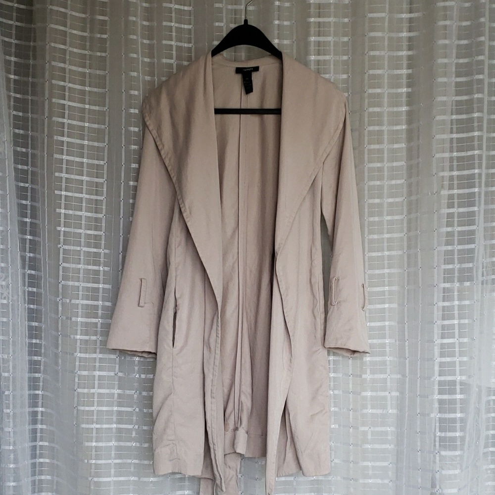 Spring Coat - image 2